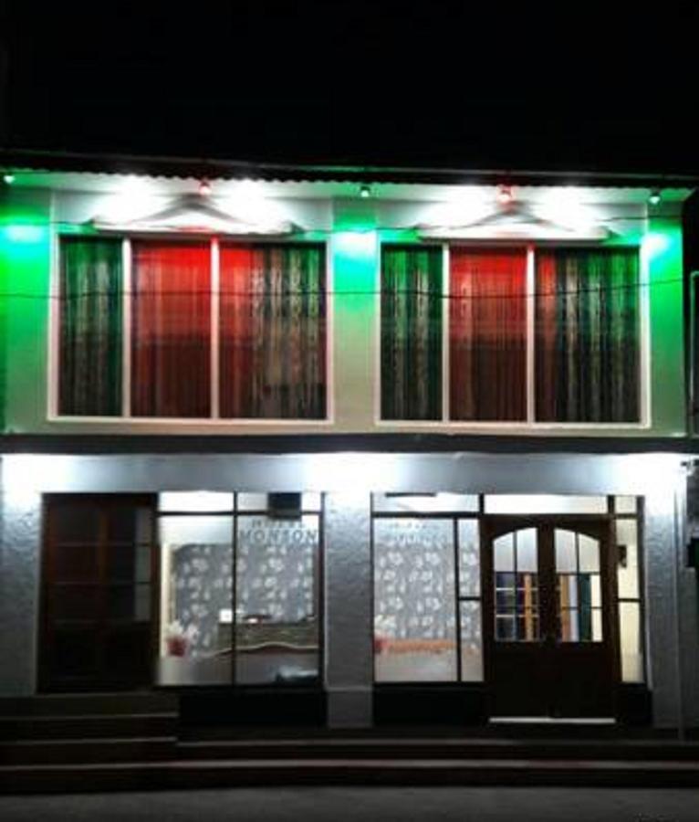 Hotel Monson Srīnagar Exterior foto